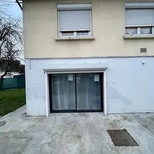 Appartement Proche Paris, Vigneux-sur-Seine