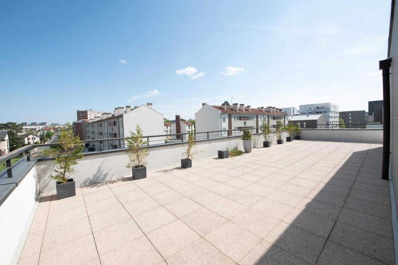Bel appartement de 3 chambres à 20 min de Paris Vigneux-sur-Seine