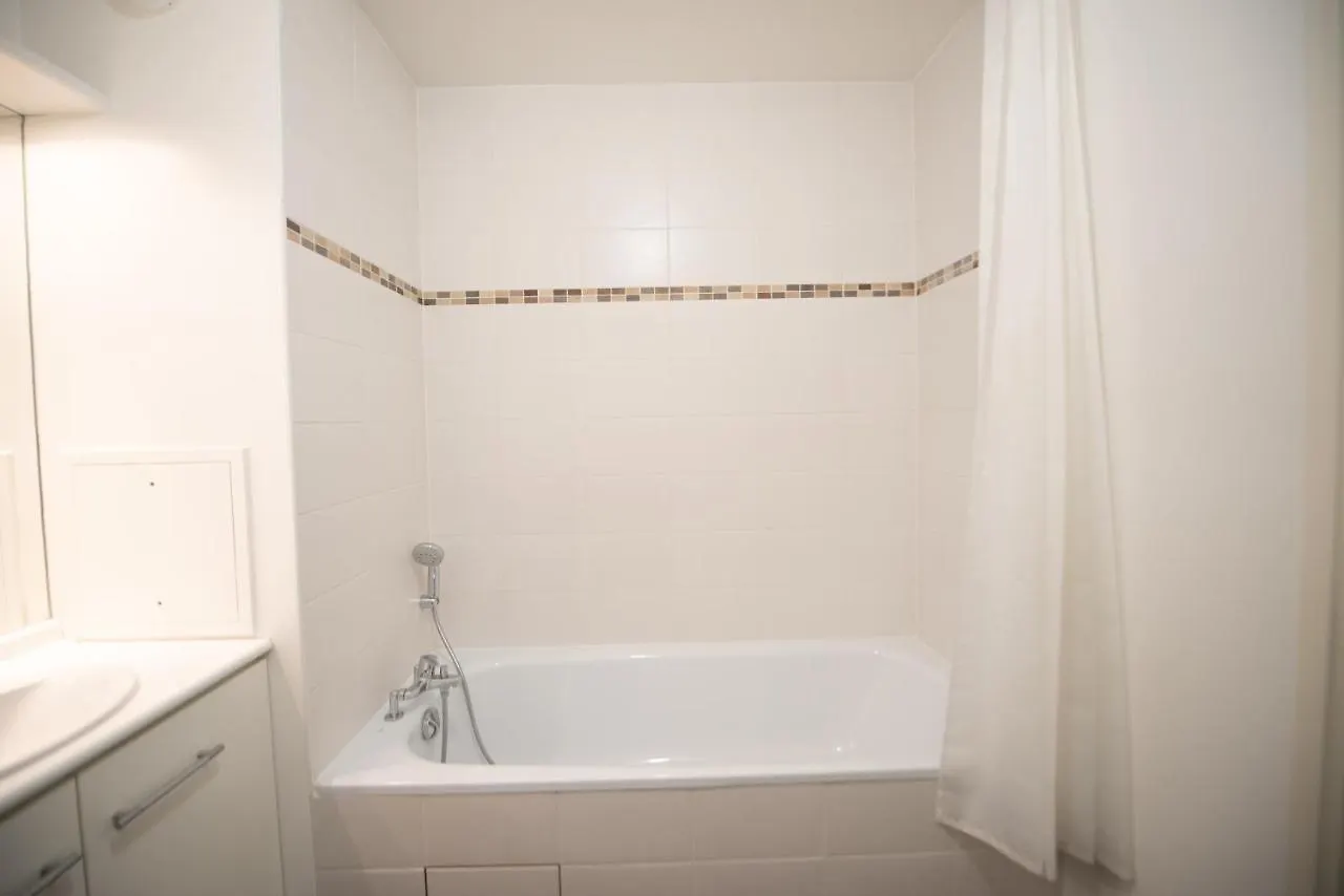 Bel appartement de 3 chambres à 20 min de Paris Vigneux-sur-Seine