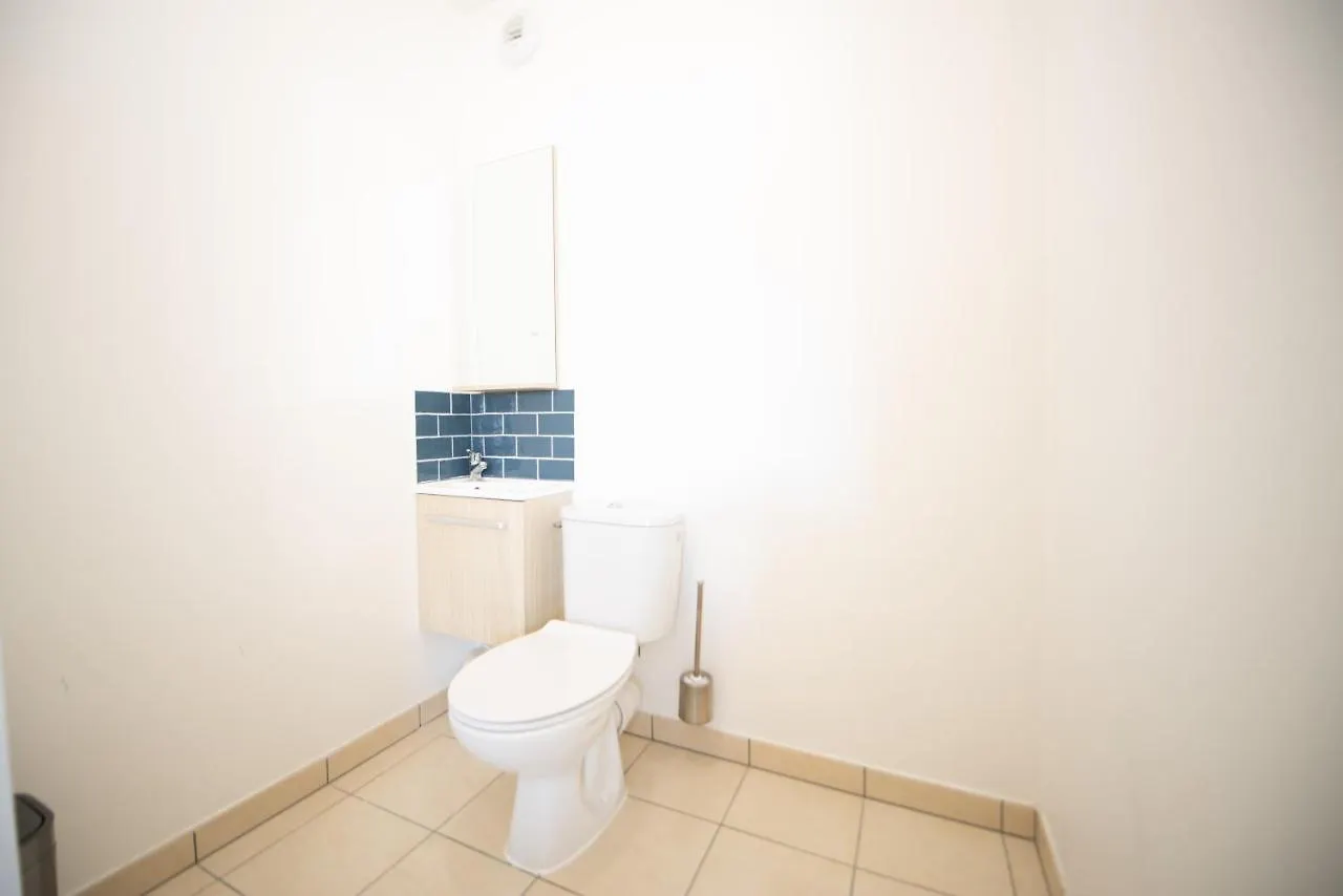 Bel appartement de 3 chambres à 20 min de Paris Vigneux-sur-Seine