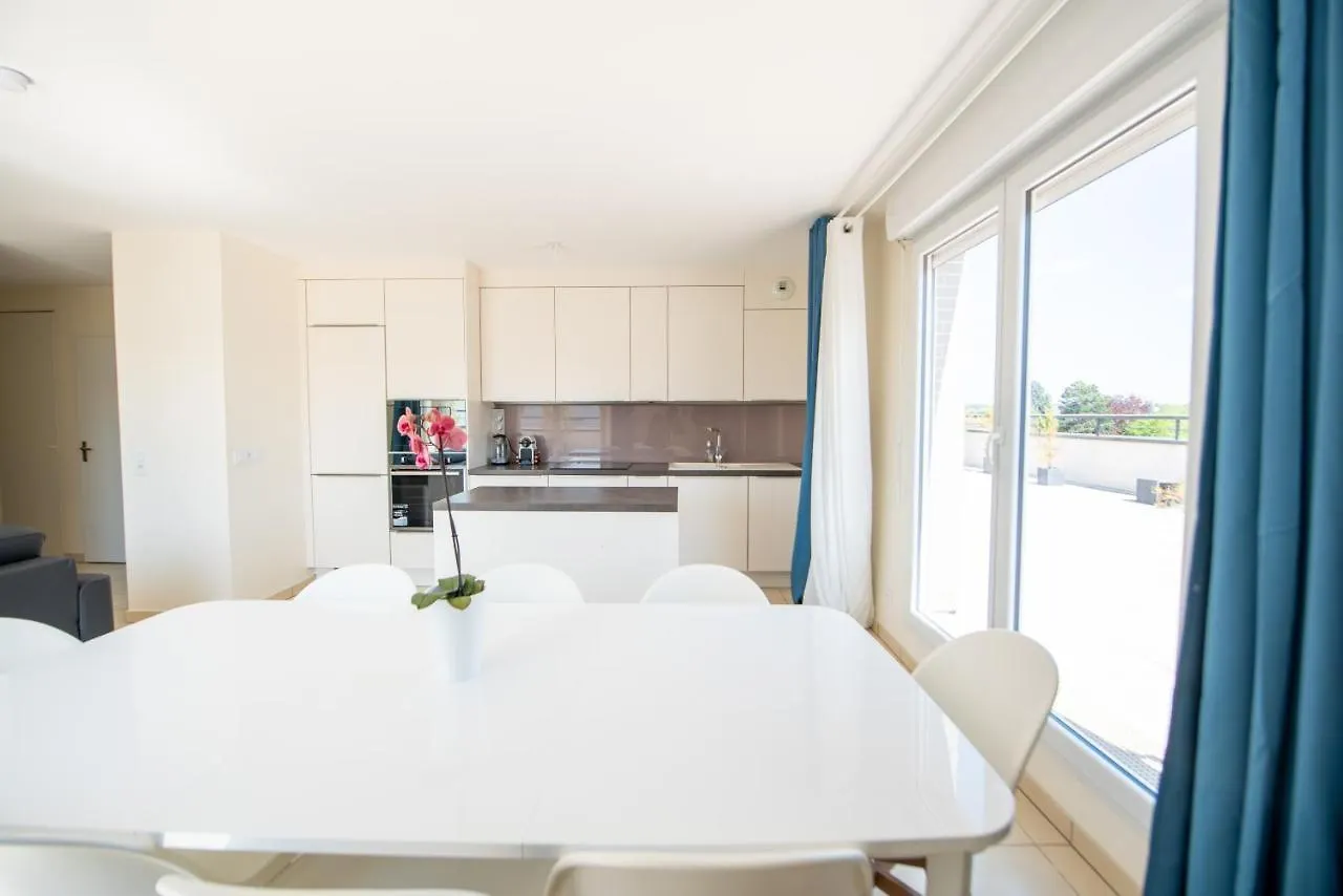 Bel appartement de 3 chambres à 20 min de Paris Vigneux-sur-Seine